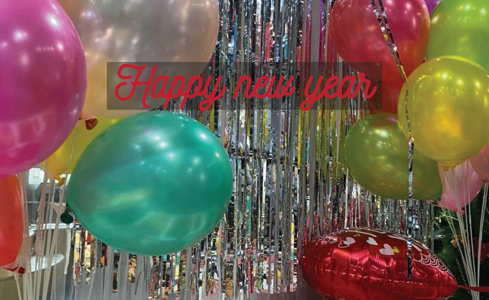 Welcoming the New Year 2021 with InnoTech